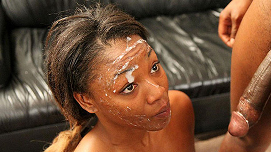 Black on Black Crime Dakota